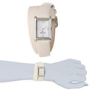Kate Spade Wrap Around Analog Watch - ‘Cooper’